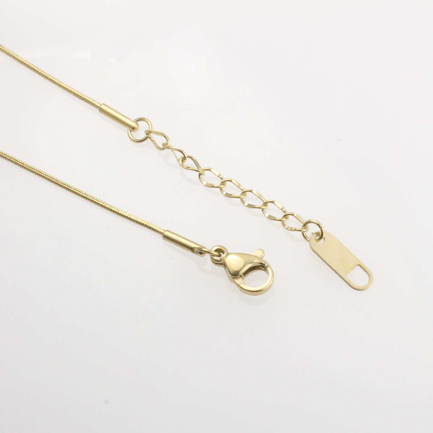 Pulseras delgadas de Mujer en Acero Inoxidable con Moño