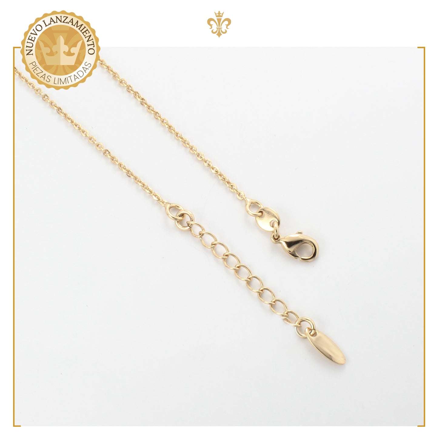 Dije De Canarios Amorosos Love Corazón En Oro Laminado 18k