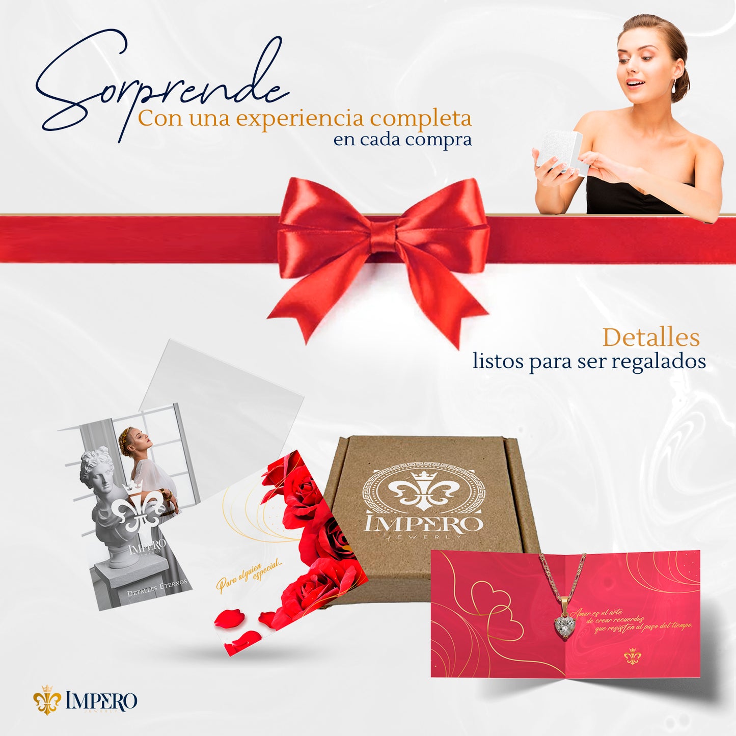 Aretes Broquel De Bolita Flor Para Mujer Regalo Oro Laminado